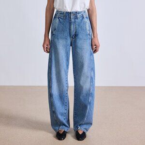 Apiece Apart Meridian Jeans 27